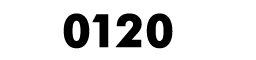 0120はフリーダイヤル無料通話