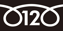 フリーダイヤル0120のロゴマーク