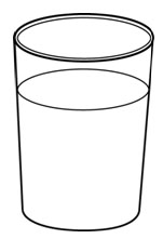 ���ʂ̃R�b�v�E�O���X�̃C���X�g