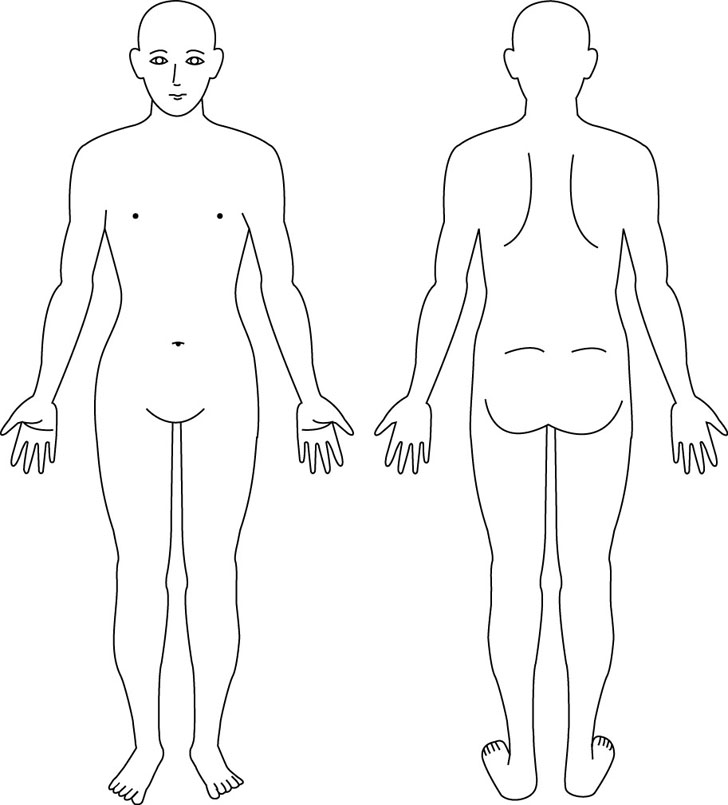 �l�̐}�̃C���X�g�Q